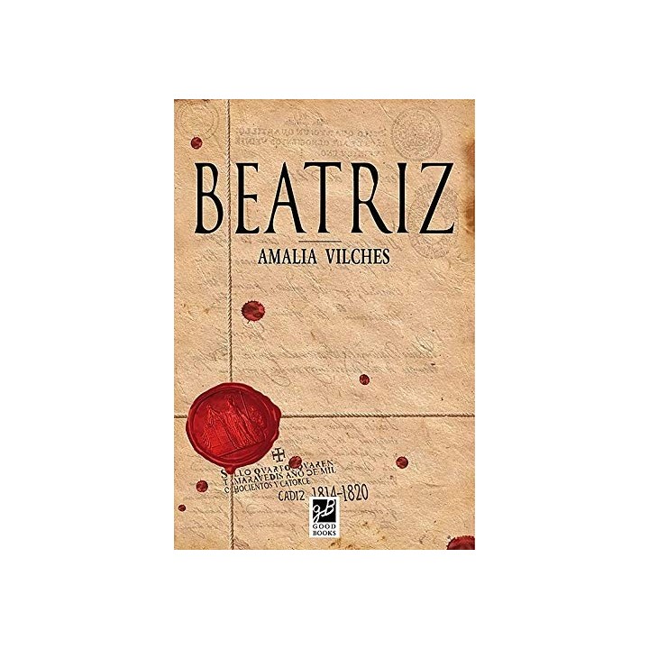 BEATRIZ - VILCHES, AMALIA.